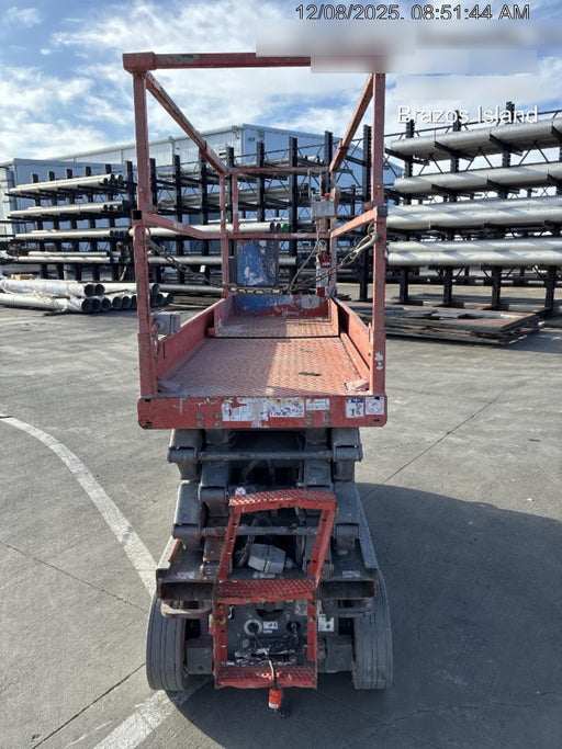 2019 SKYJACK SJIII-3226