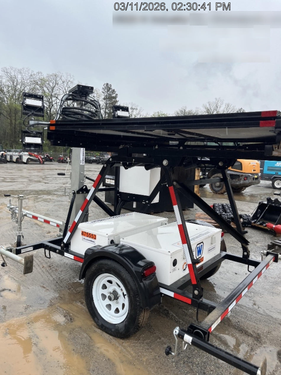 2024 WANCO WLTS-MM8A-1600