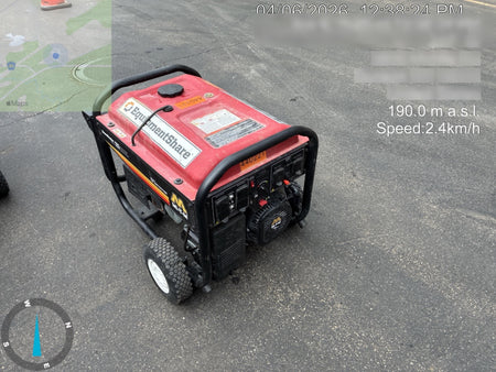 2024 MI-T-M GEN-6500-0MM1
