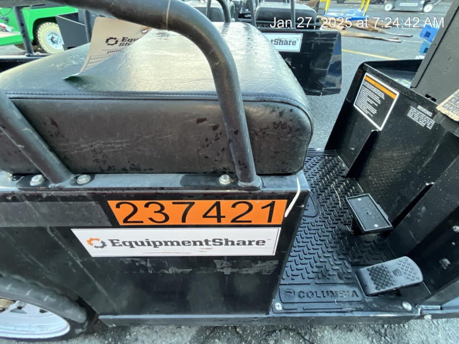 2022 COLUMBIA Expeditor