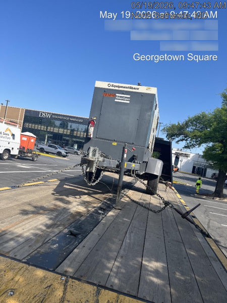 2022 ATLAS COPCO QAS 70