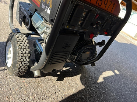 2025 MI-T-M GEN-6500-0MM1
