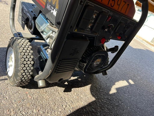 2025 MI-T-M GEN-6500-0MM1