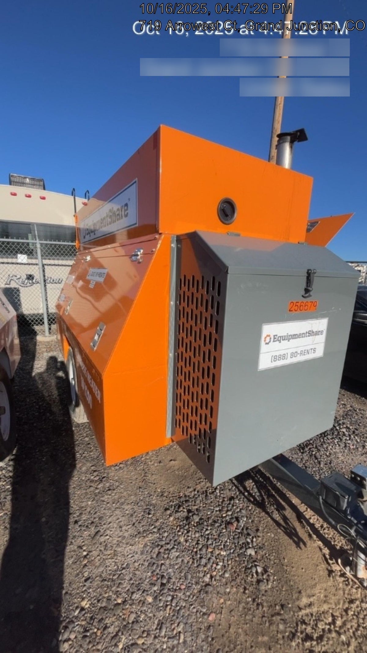 2022 THERM DYNAMICS TD1200