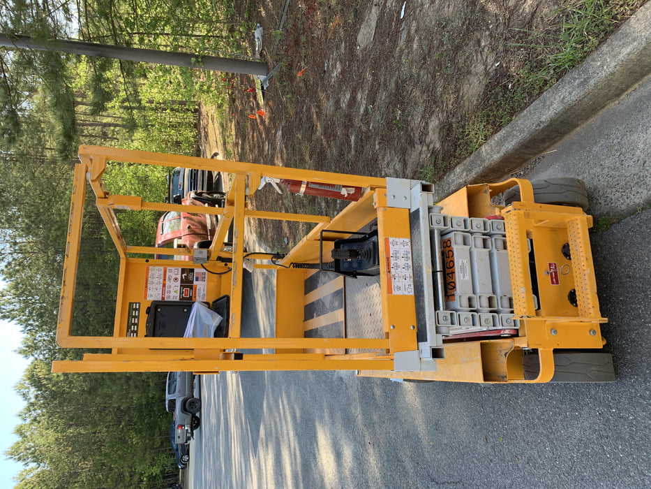 2020 HY-BRID PS-1930