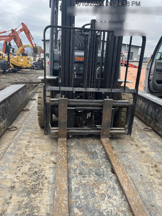 2022 TOYOTA 50-8FGU25