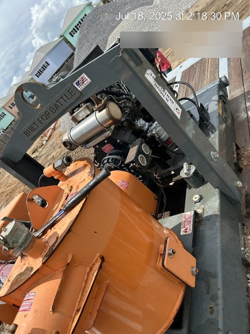 2021 MYERS-SETH RL-200