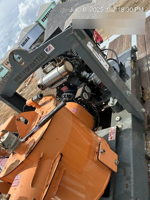 2021 MYERS-SETH RL-200