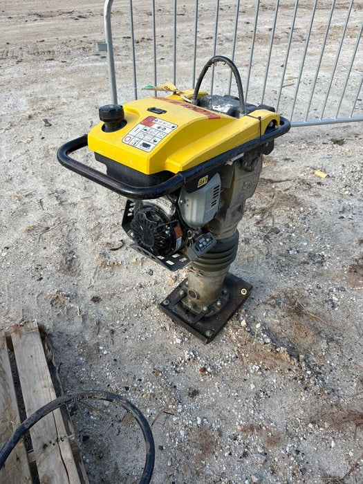2020 WACKER NEUSON BS60-4As