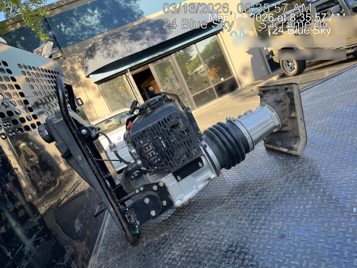 2024 THIRD COAST EQUIPMENT PR70H