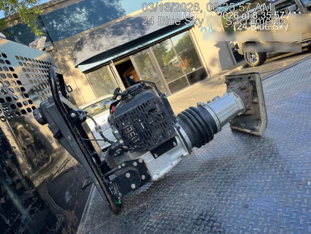 2024 THIRD COAST EQUIPMENT PR70H