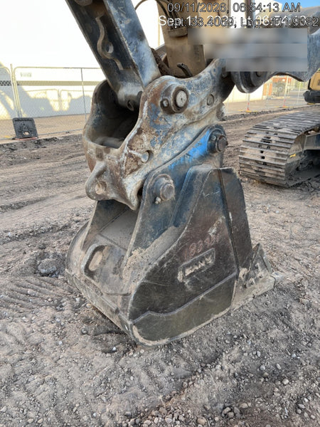 2021 SANY SY365C LC