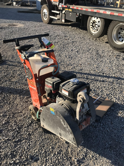 2024 HUSQVARNA FS 400 LV