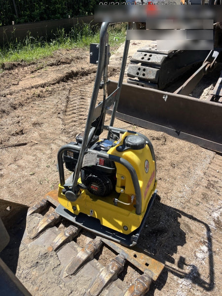 2023 WACKER NEUSON WPU1550AW