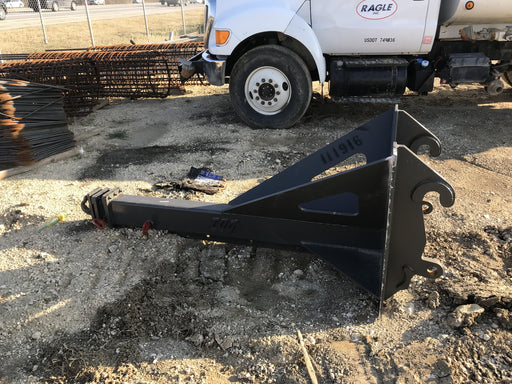 2020 PALADIN Adjustable Truss Boom