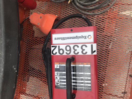 2021 LINCOLN ELECTRIC INVERTEC V276