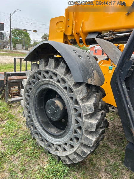 2023 JCB 509-42