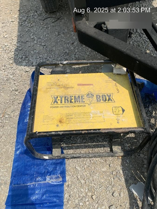 2020 WACKER NEUSON G25