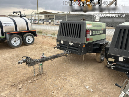 2020 SULLAIR 185-DPQ