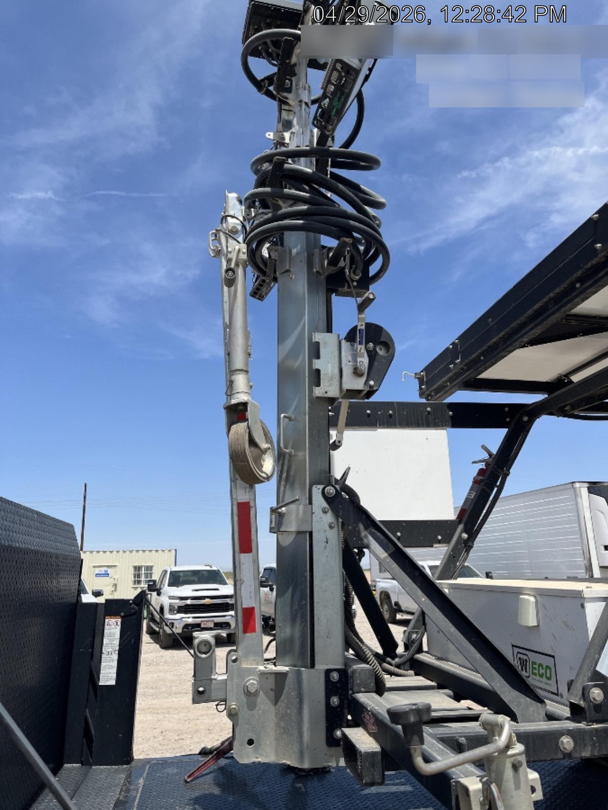 2024 WANCO WLTS-MM8A-1600