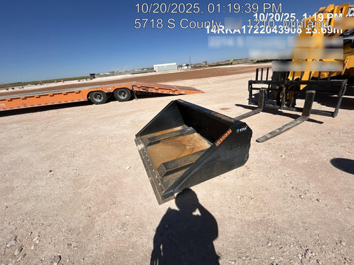 2025 STAR INDUSTRIES 1406B