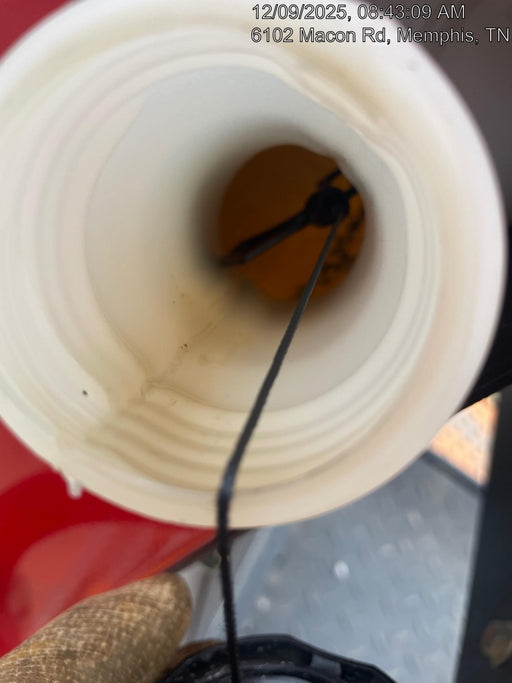 2025 TORO MBTX 2500-TS