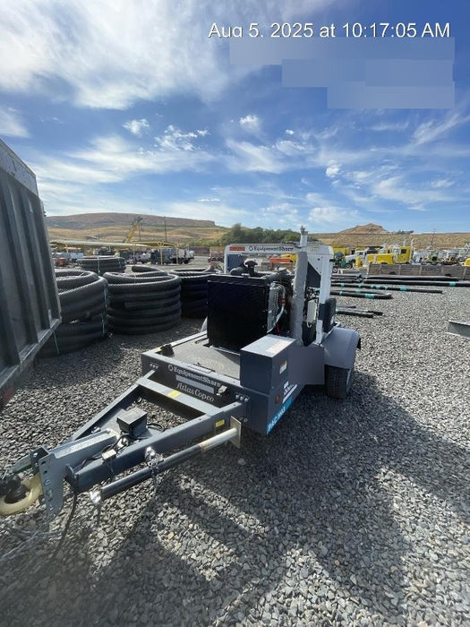 2022 ATLAS COPCO PAC H43 KD