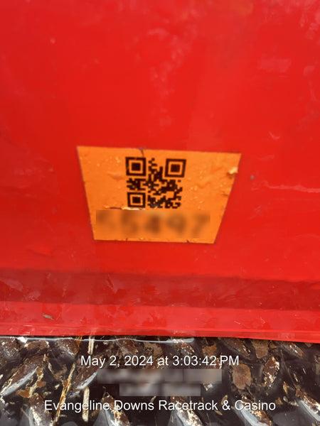 2019 HILTI TE 1000-AVR