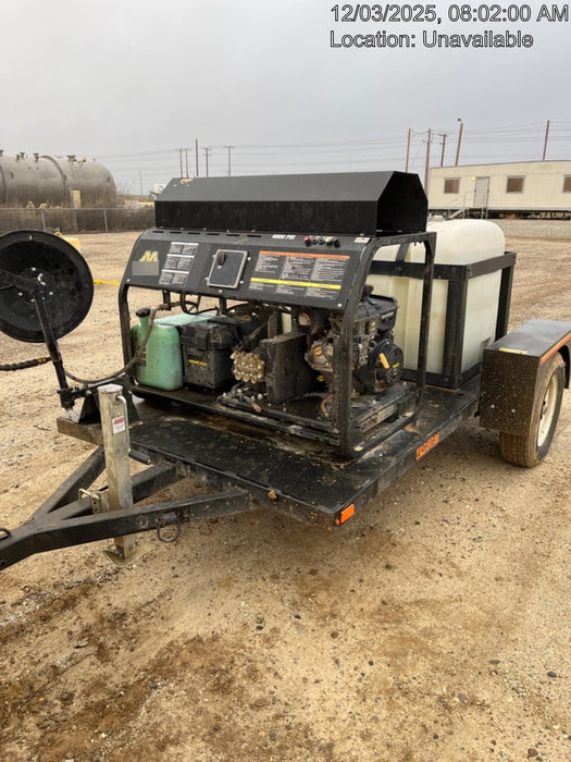 2025 MI-T-M AW-9000-0005 / DHG-4004-B0V6G