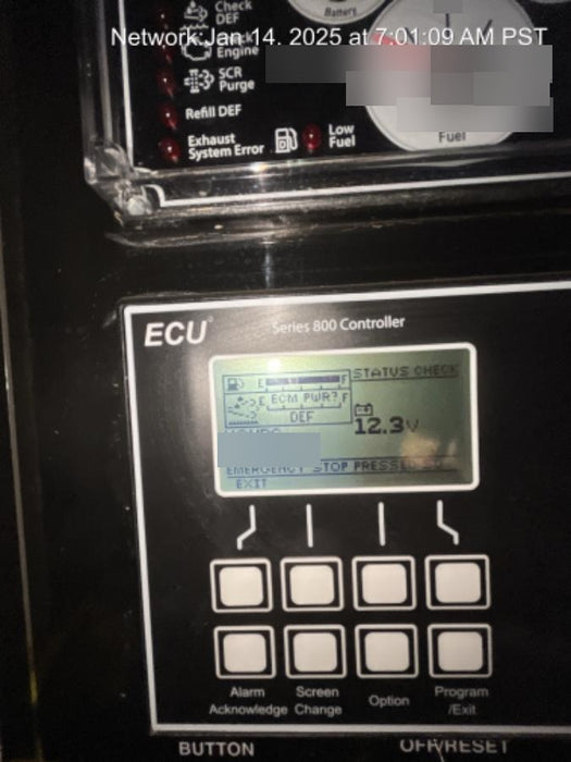 2022 MULTIQUIP DCA70