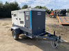 2021 ATLAS COPCO QAS 70