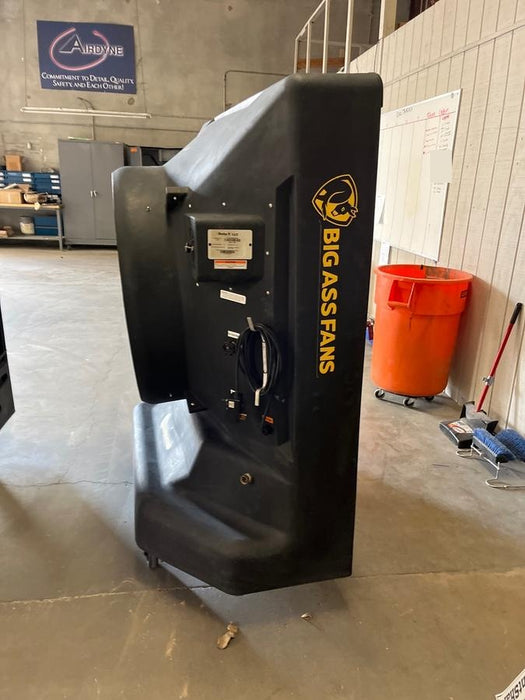 2023 BIG ASS FANS Cool Space 400