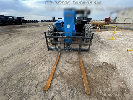 2025 GENIE GTH-844