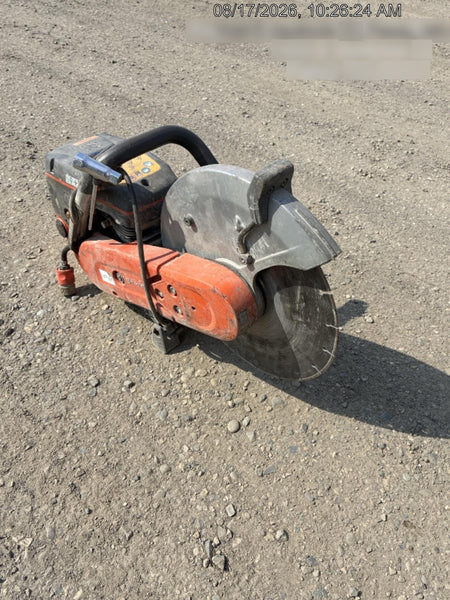 2020 HUSQVARNA K770