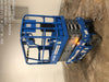 2020 Genie GS-1930 Solid Non Marking Tires, Beacon, Folding rails with half height swing gate