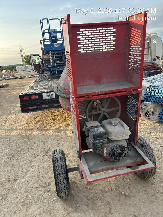 2020 MULTIQUIP MC94SH8