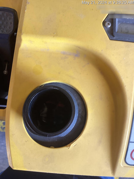 2020 WACKER NEUSON BS60-4As