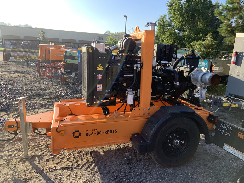 2021 PIONEER PP66S12L71-TD2.9L4