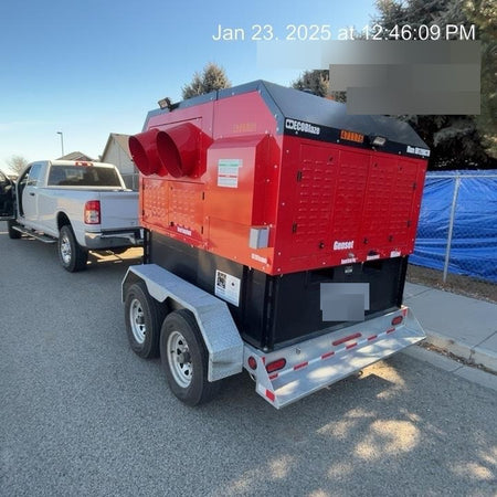 2024 CAMPO DB1200CT