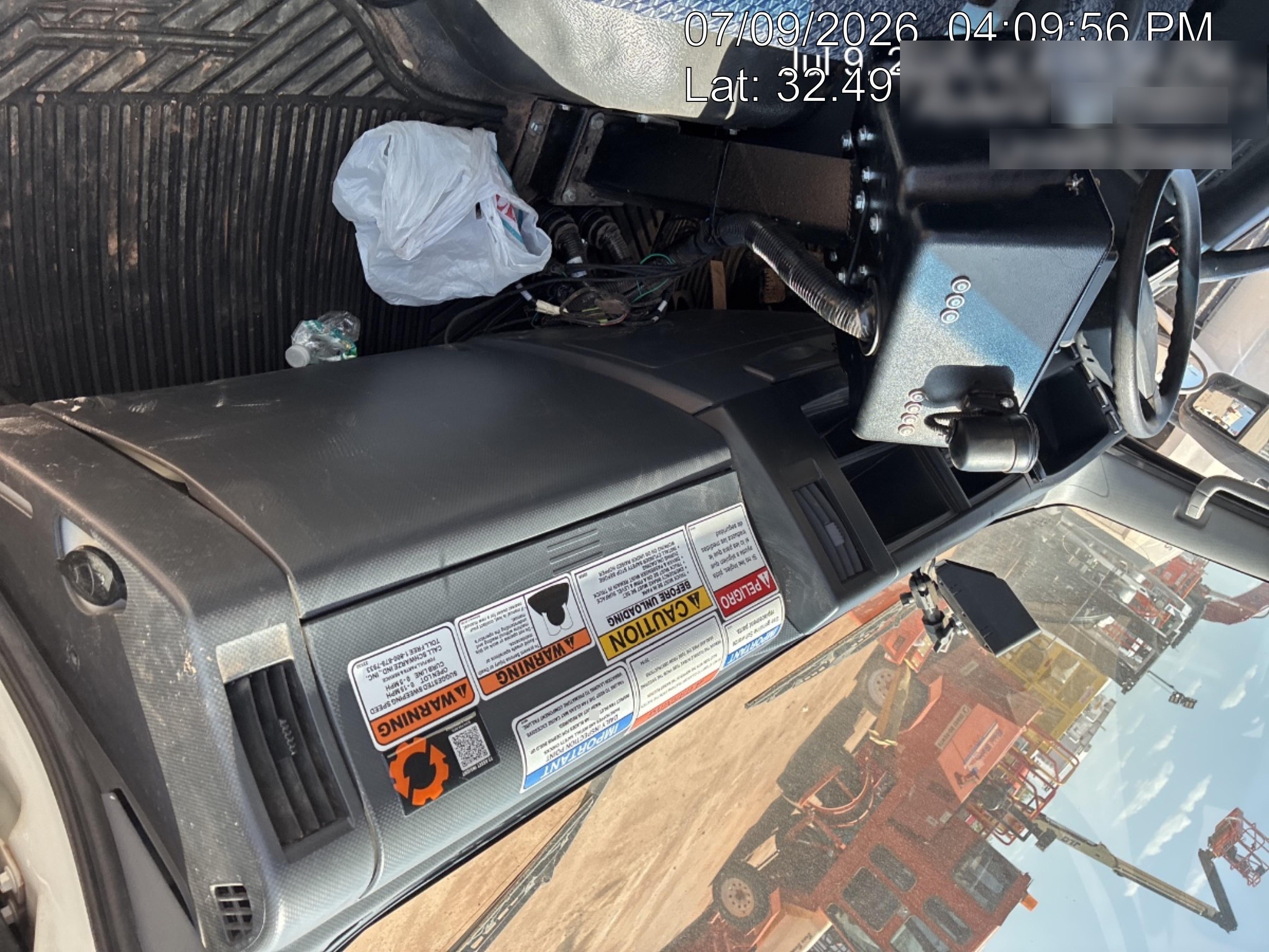 2026 SCHWARZE INDUSTRIES Gale Force