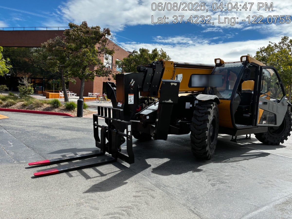 2024 SANY STH1056A