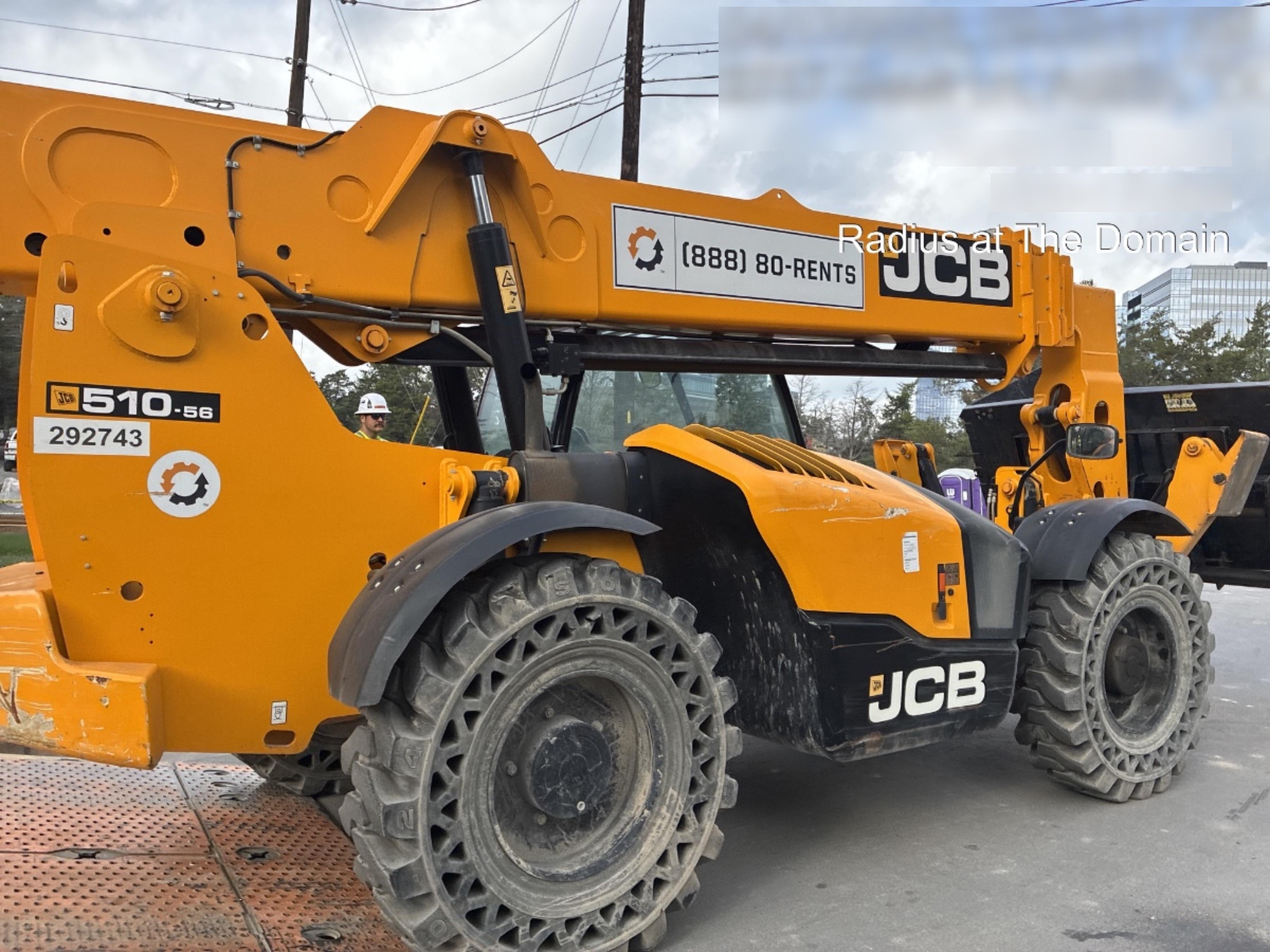 2023 JCB 510-56