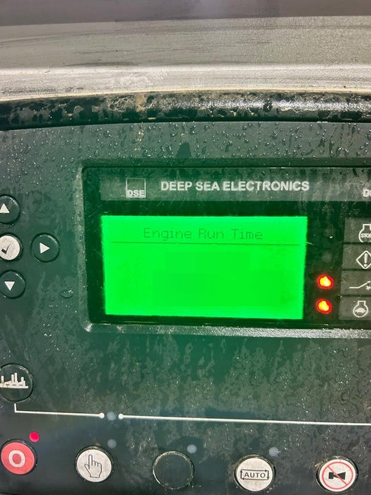 2019 WACKER NEUSON G50