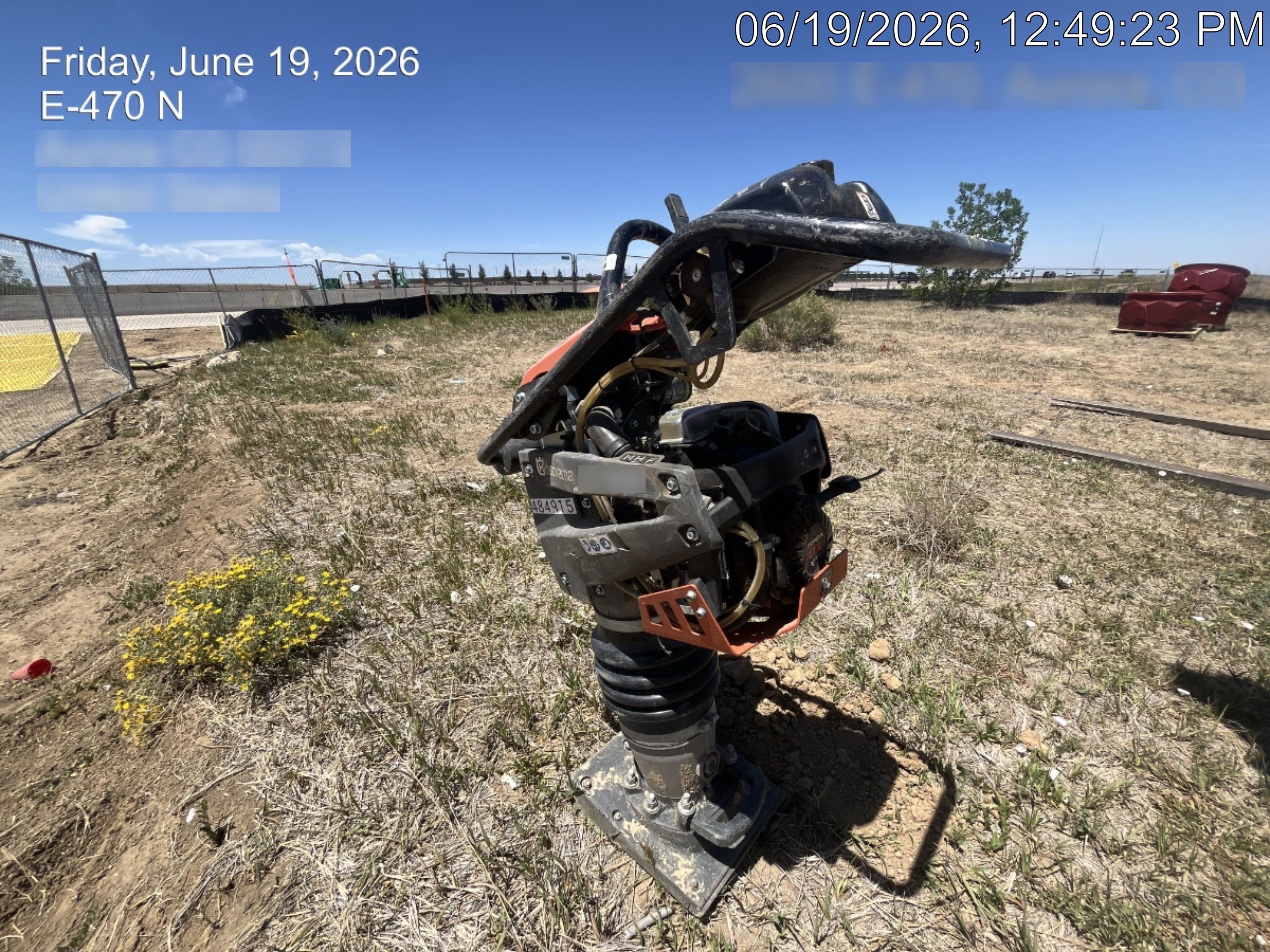 2025 HUSQVARNA LT6005