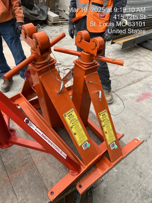 2024 CURRENT TOOLS 670 Current