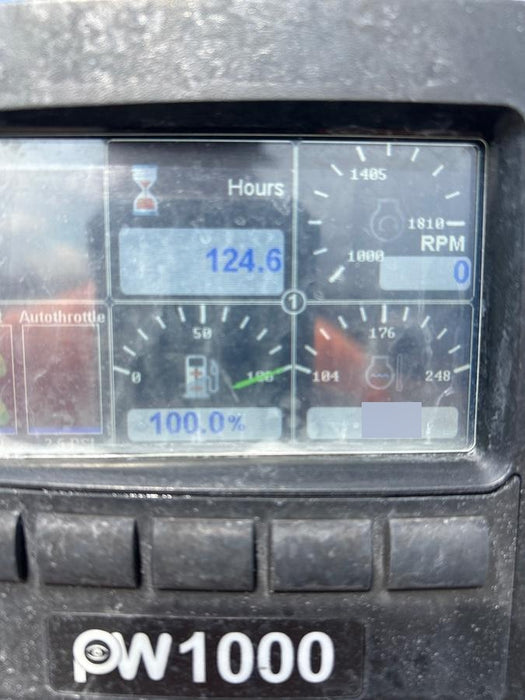 2024 ATLAS COPCO PAC F66 KD