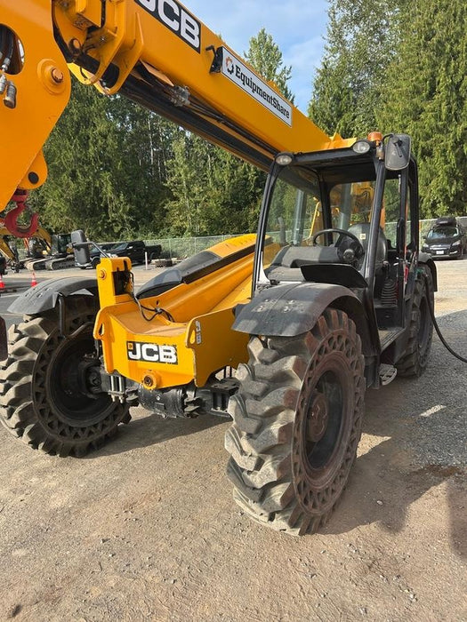 2020 JCB 509-42