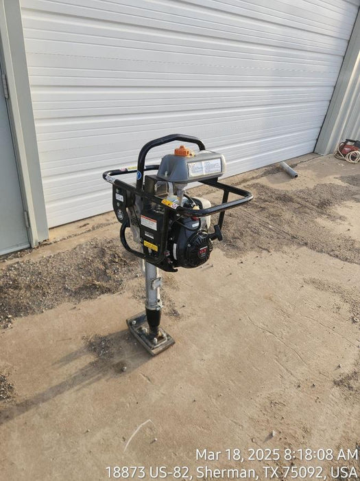 2023 MULTIQUIP MTR40HF