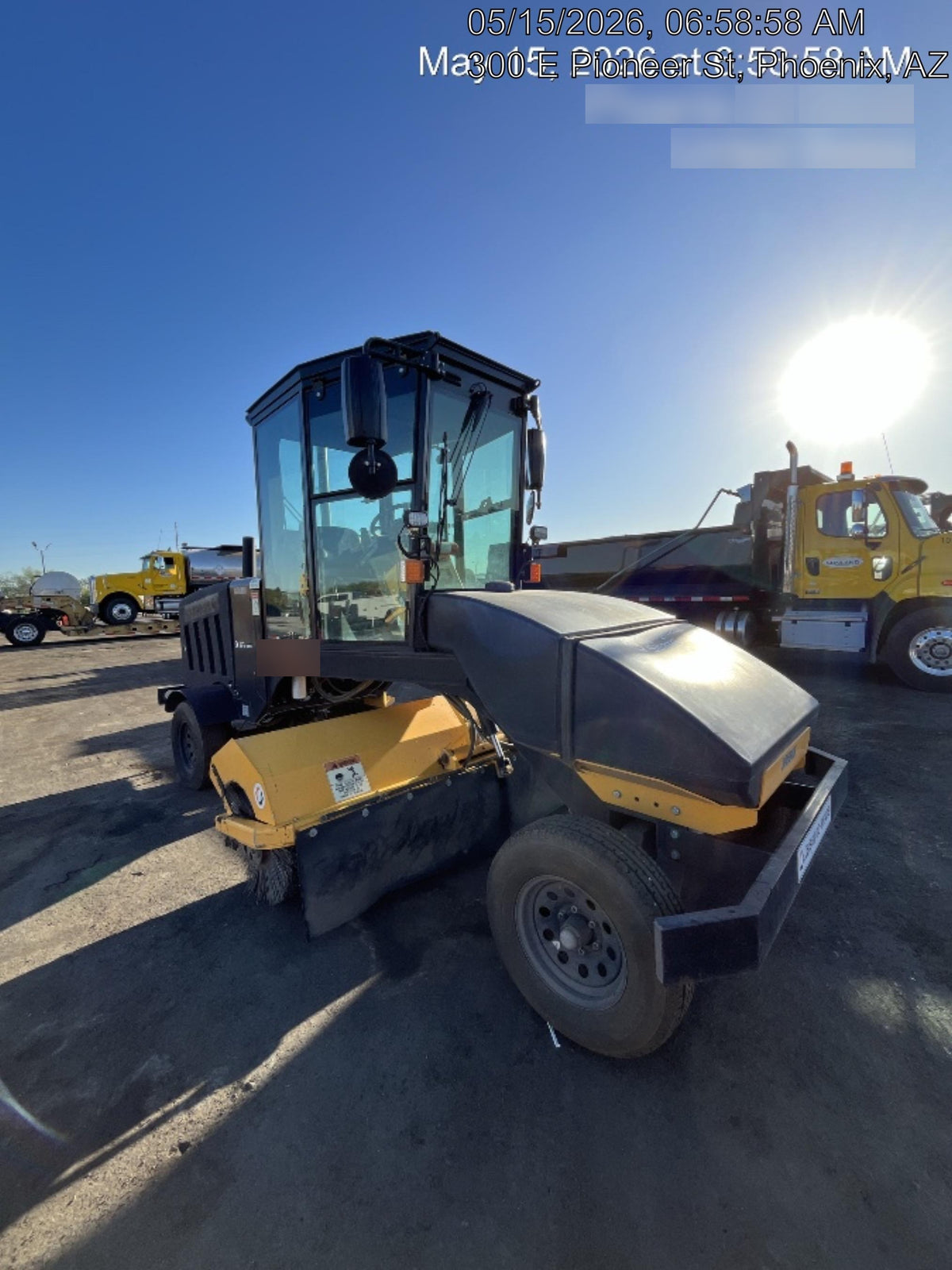2024 LAYMOR SM450