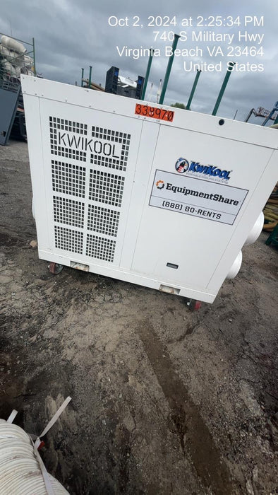 2023 KWIKOOL KPO12-23H